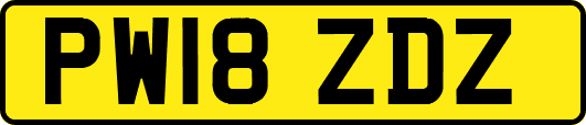 PW18ZDZ