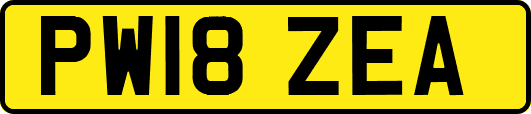 PW18ZEA