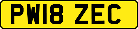 PW18ZEC