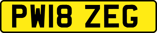 PW18ZEG