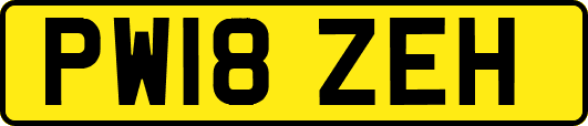 PW18ZEH