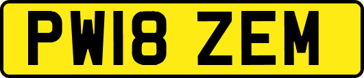 PW18ZEM