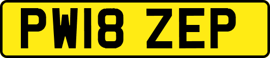 PW18ZEP