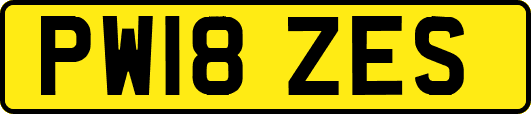 PW18ZES