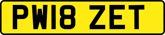 PW18ZET