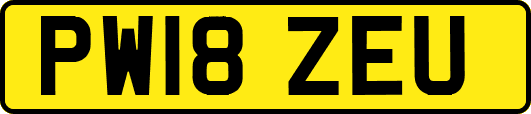 PW18ZEU