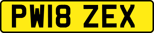 PW18ZEX