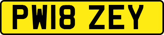 PW18ZEY