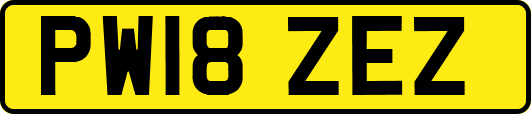 PW18ZEZ