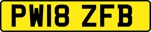 PW18ZFB