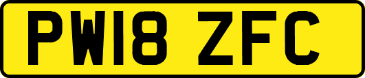 PW18ZFC