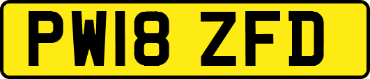 PW18ZFD