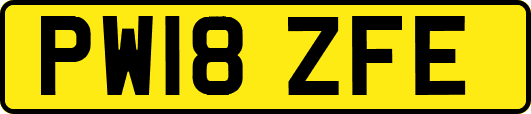 PW18ZFE