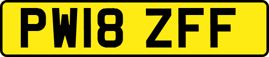 PW18ZFF