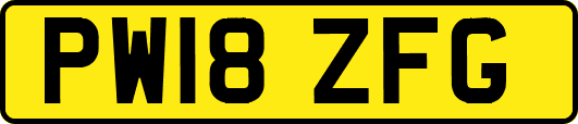 PW18ZFG