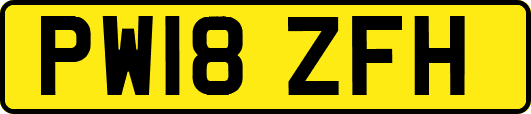 PW18ZFH