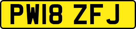 PW18ZFJ