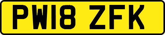 PW18ZFK