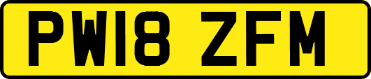 PW18ZFM