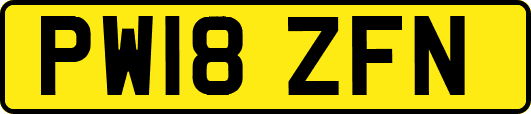 PW18ZFN