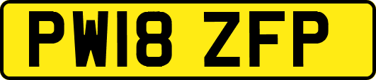 PW18ZFP
