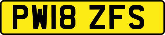PW18ZFS