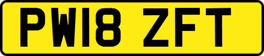 PW18ZFT