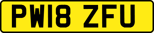 PW18ZFU