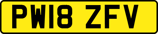 PW18ZFV
