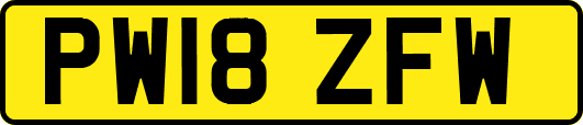 PW18ZFW