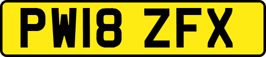 PW18ZFX