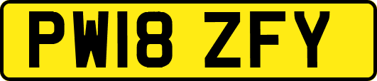 PW18ZFY
