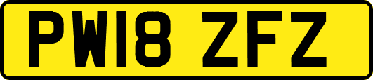 PW18ZFZ