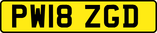 PW18ZGD