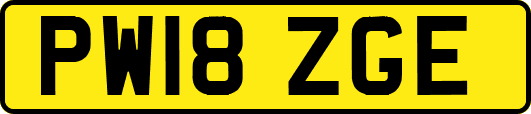 PW18ZGE