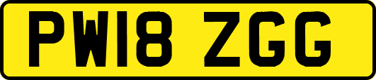 PW18ZGG