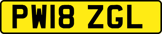 PW18ZGL