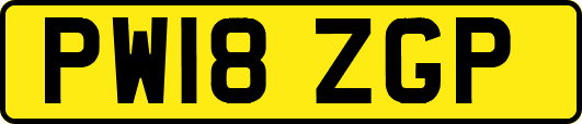PW18ZGP