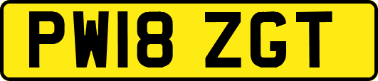 PW18ZGT