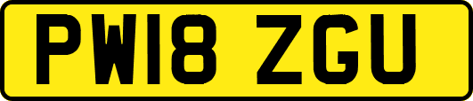 PW18ZGU