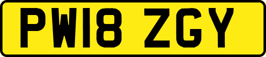 PW18ZGY