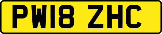 PW18ZHC