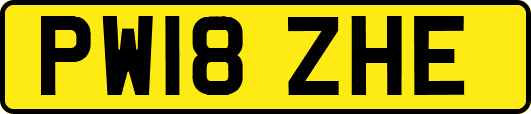 PW18ZHE