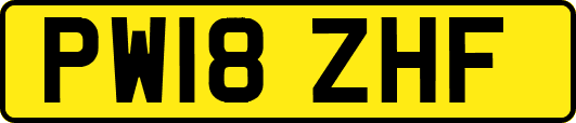 PW18ZHF