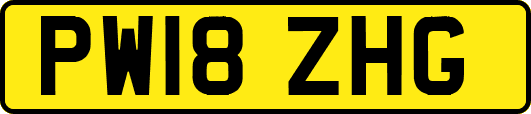 PW18ZHG