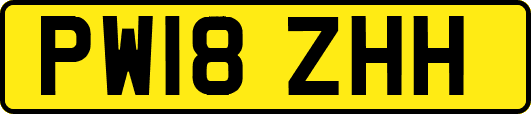 PW18ZHH