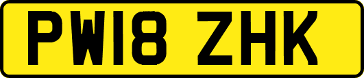 PW18ZHK