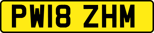 PW18ZHM