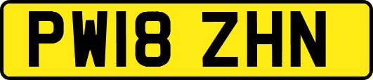 PW18ZHN