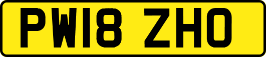 PW18ZHO